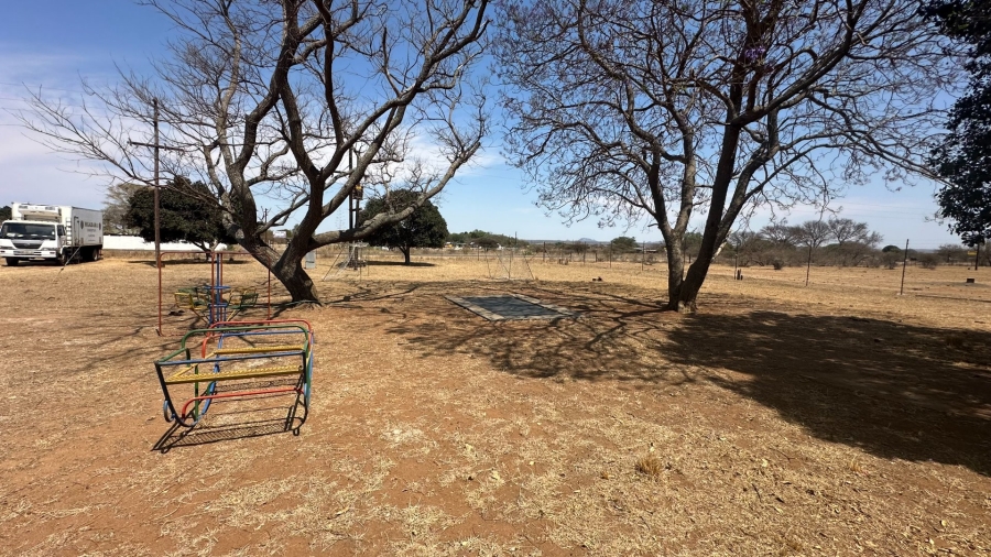 Commercial Property for Sale in Doornbult Limpopo