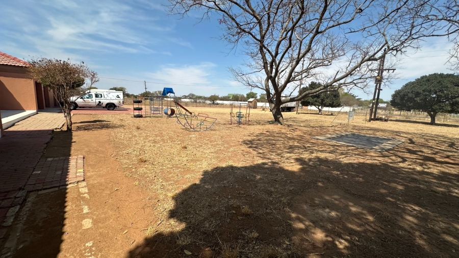 Commercial Property for Sale in Doornbult Limpopo