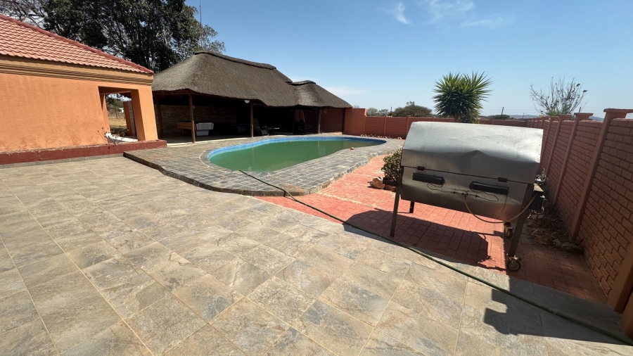 Commercial Property for Sale in Doornbult Limpopo