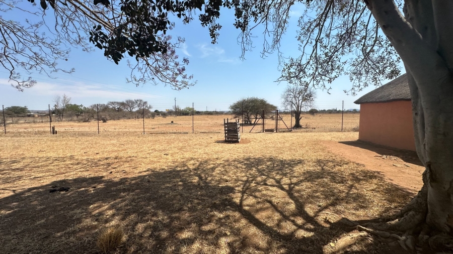 Commercial Property for Sale in Doornbult Limpopo