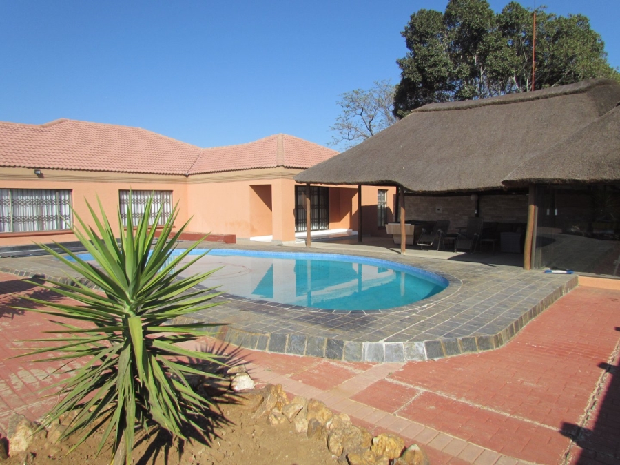 Commercial Property for Sale in Doornbult Limpopo