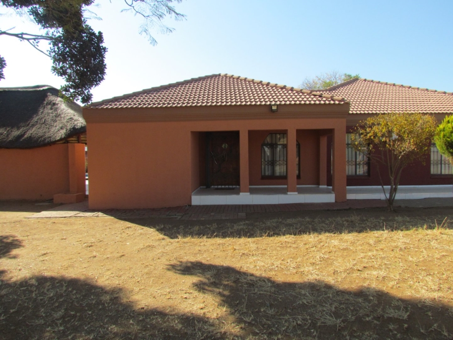 Commercial Property for Sale in Doornbult Limpopo