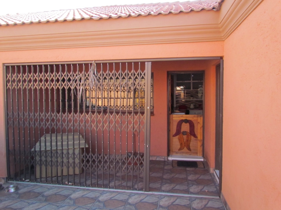 Commercial Property for Sale in Doornbult Limpopo