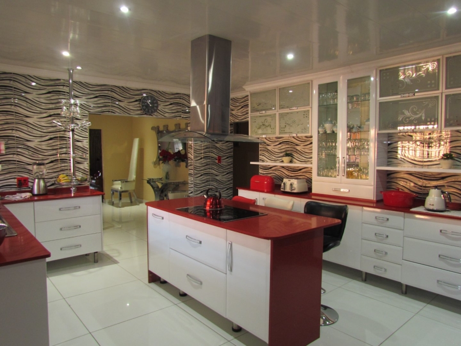 Commercial Property for Sale in Doornbult Limpopo