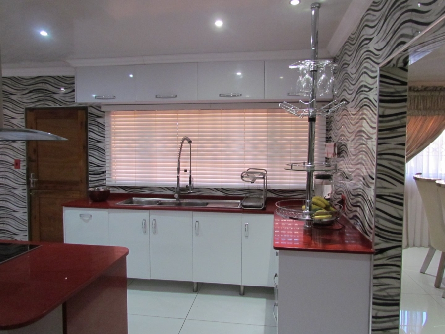 Commercial Property for Sale in Doornbult Limpopo