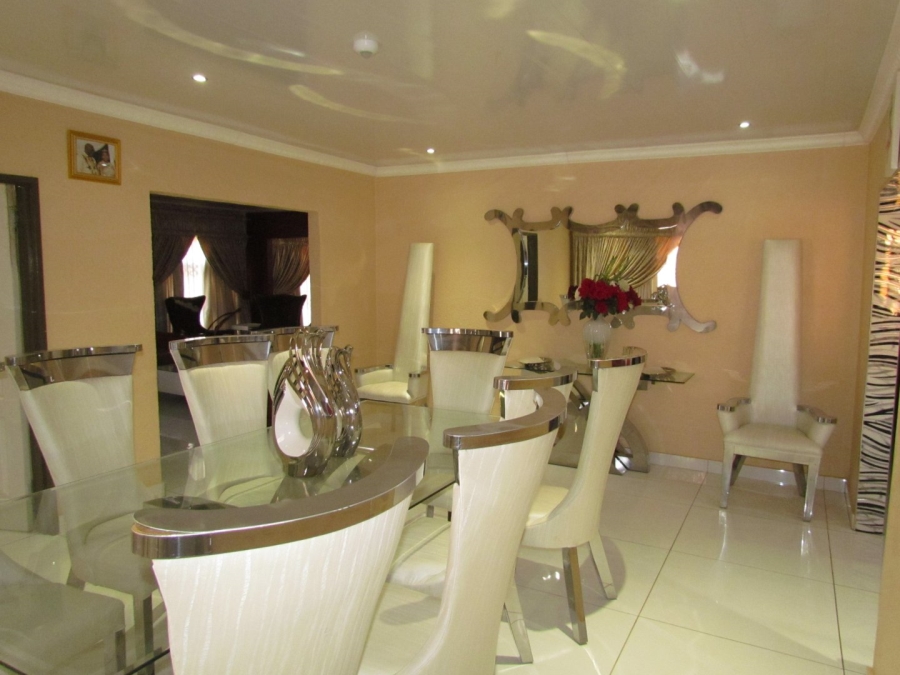 Commercial Property for Sale in Doornbult Limpopo