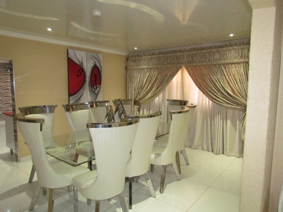 Commercial Property for Sale in Doornbult Limpopo