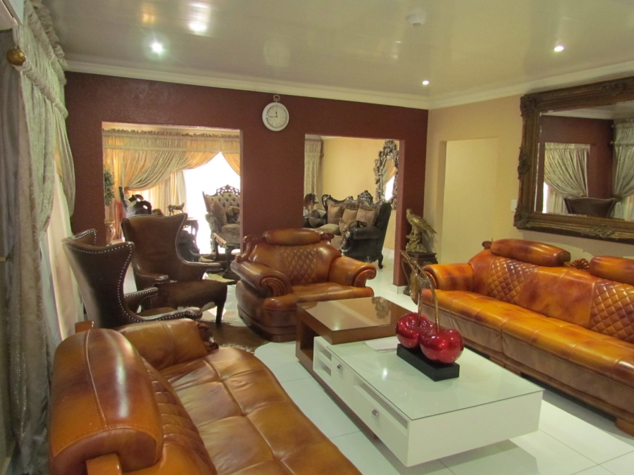 Commercial Property for Sale in Doornbult Limpopo