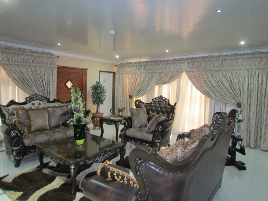 Commercial Property for Sale in Doornbult Limpopo
