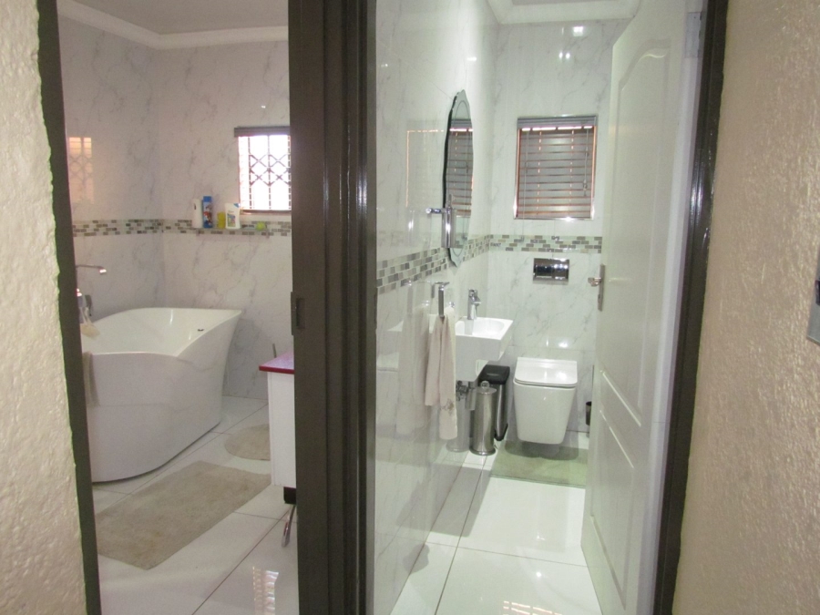 Commercial Property for Sale in Doornbult Limpopo