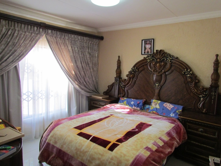 Commercial Property for Sale in Doornbult Limpopo