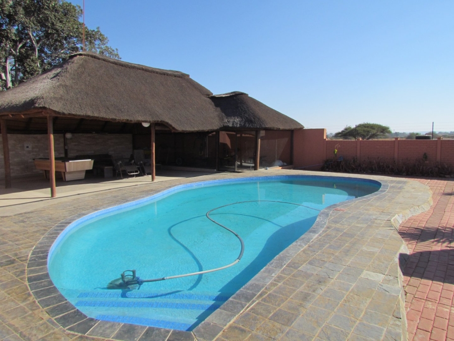 Commercial Property for Sale in Doornbult Limpopo