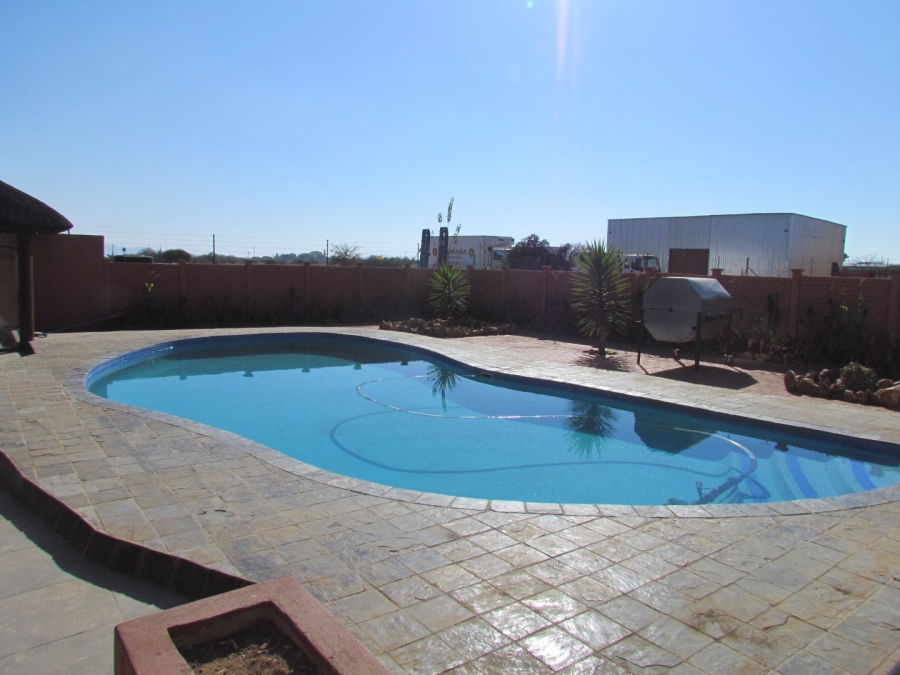 Commercial Property for Sale in Doornbult Limpopo