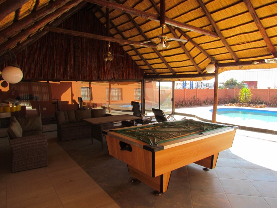 Commercial Property for Sale in Doornbult Limpopo