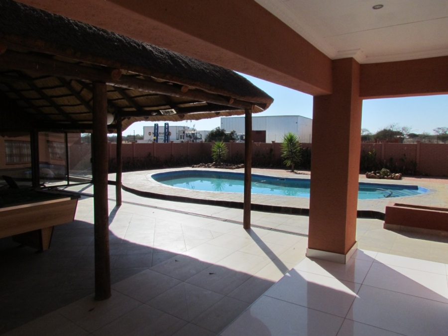 Commercial Property for Sale in Doornbult Limpopo