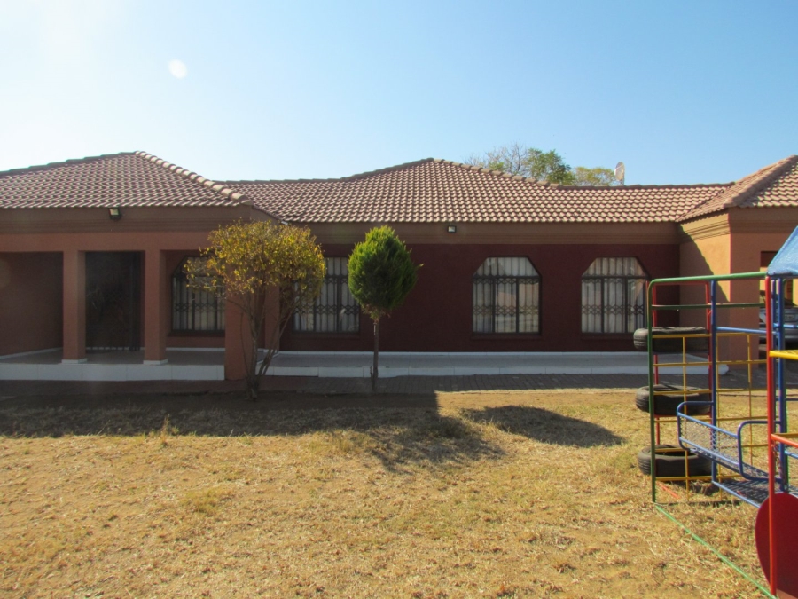 Commercial Property for Sale in Doornbult Limpopo