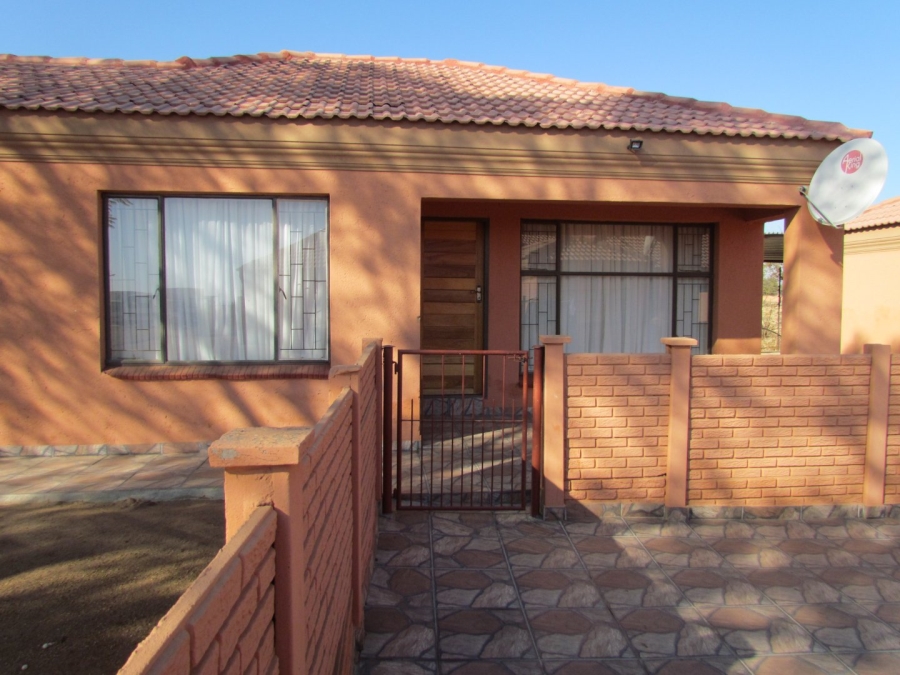 Commercial Property for Sale in Doornbult Limpopo