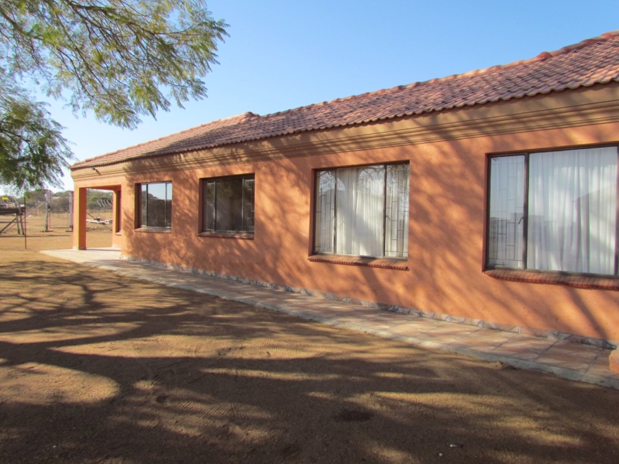 Commercial Property for Sale in Doornbult Limpopo