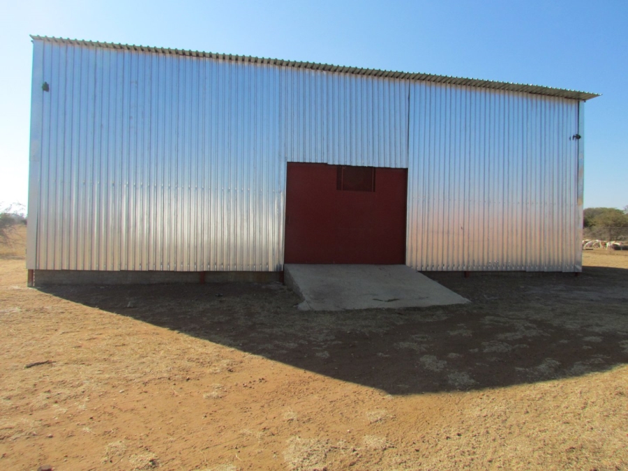 Commercial Property for Sale in Doornbult Limpopo