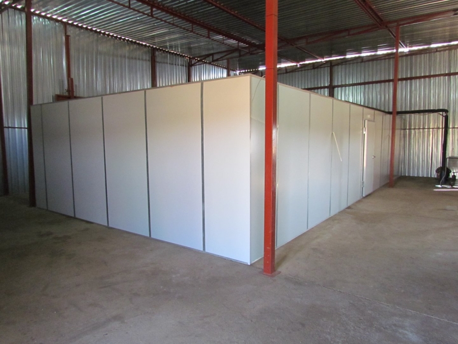 Commercial Property for Sale in Doornbult Limpopo