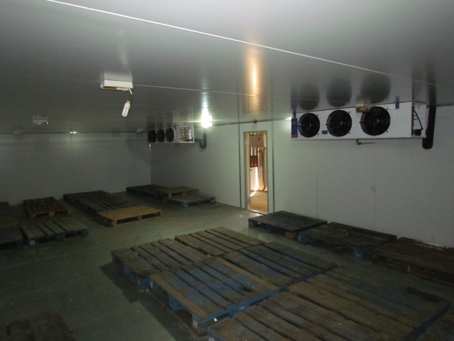 Commercial Property for Sale in Doornbult Limpopo