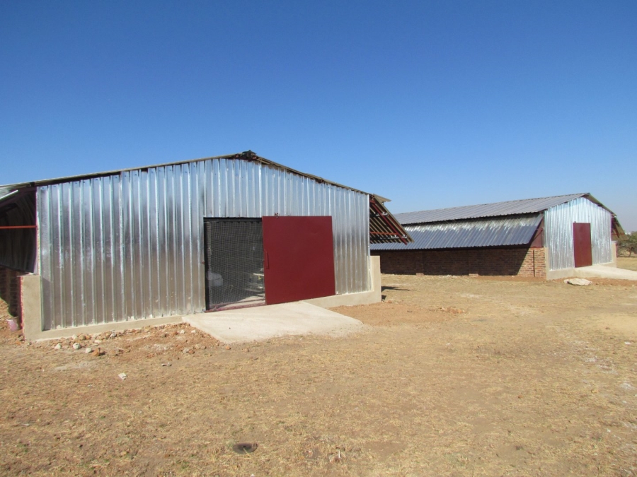 Commercial Property for Sale in Doornbult Limpopo