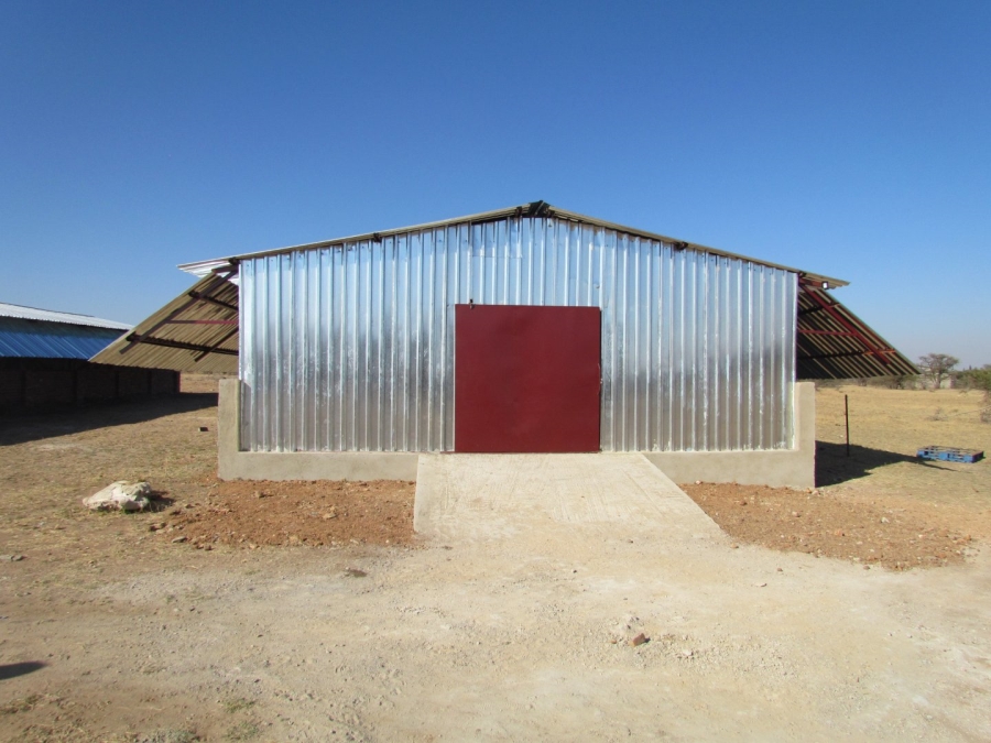 Commercial Property for Sale in Doornbult Limpopo