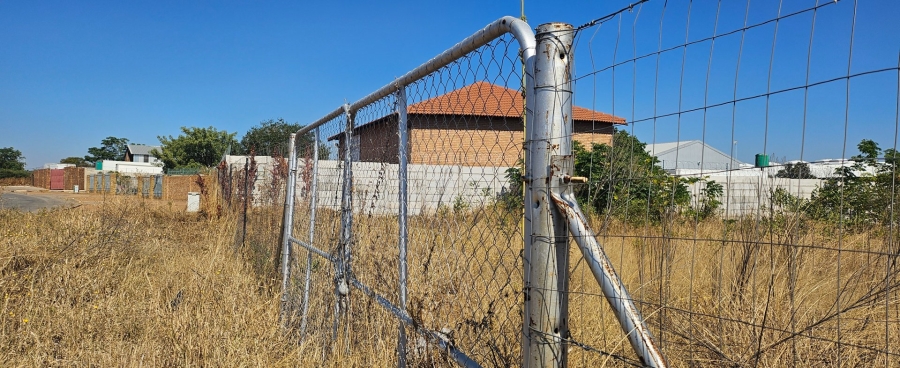 Commercial Property for Sale in Ladine Limpopo