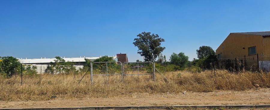 Commercial Property for Sale in Ladine Limpopo
