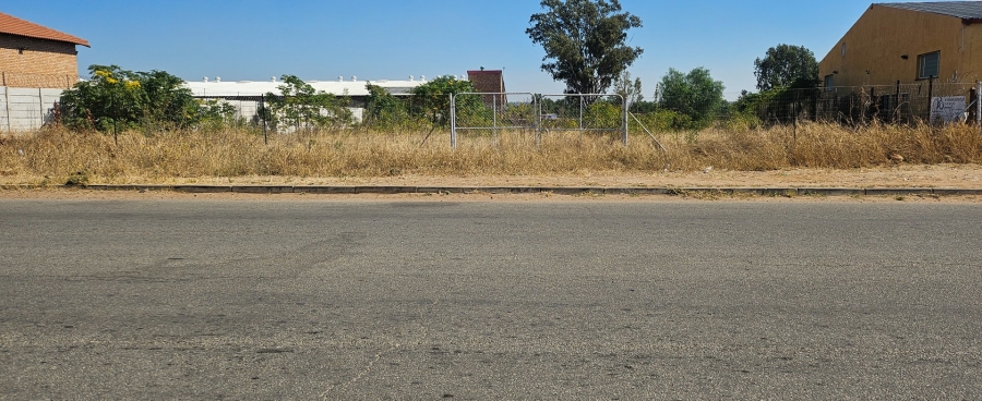Commercial Property for Sale in Ladine Limpopo