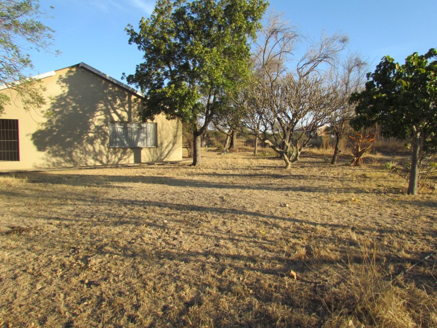 Commercial Property for Sale in Doornbult Limpopo