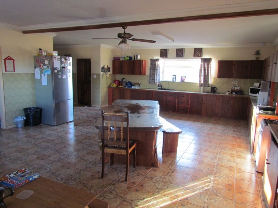 Commercial Property for Sale in Doornbult Limpopo