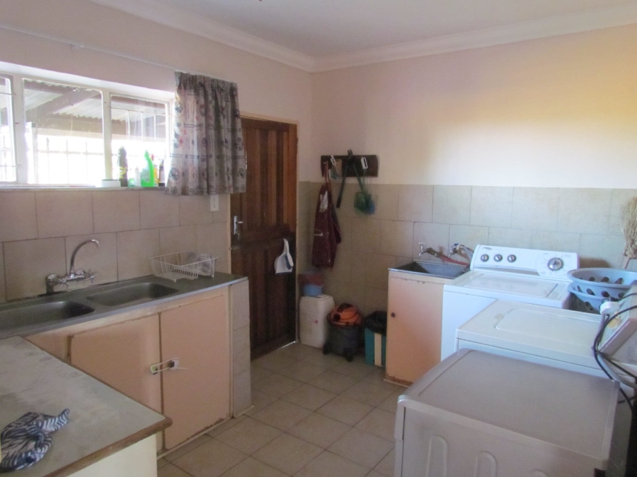 Commercial Property for Sale in Doornbult Limpopo
