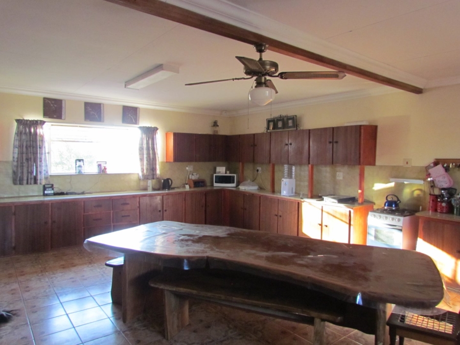 Commercial Property for Sale in Doornbult Limpopo