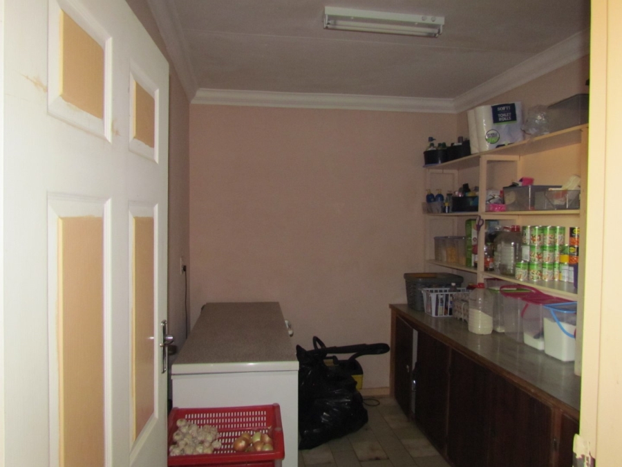 Commercial Property for Sale in Doornbult Limpopo