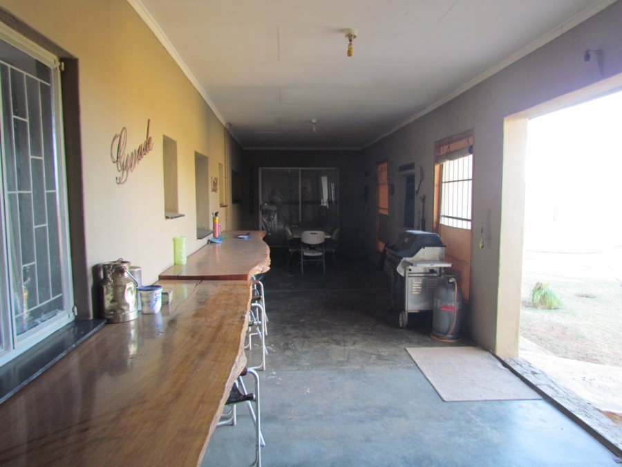 Commercial Property for Sale in Doornbult Limpopo