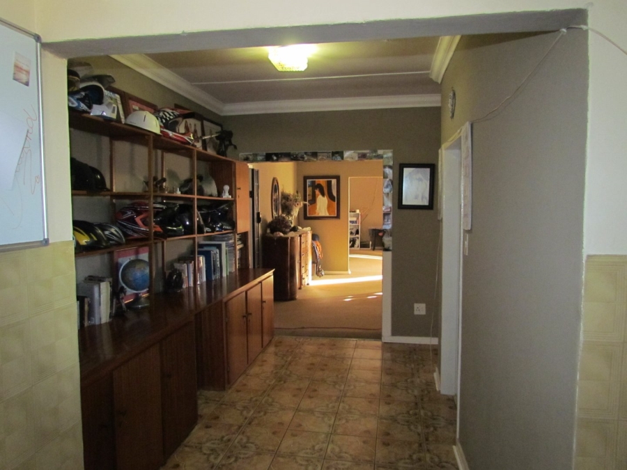 Commercial Property for Sale in Doornbult Limpopo