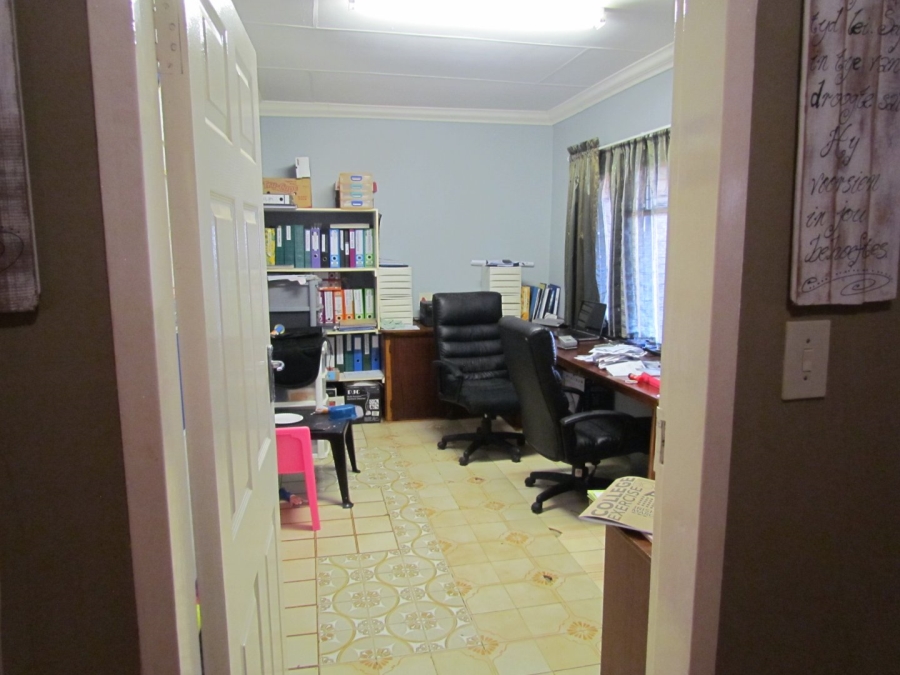 Commercial Property for Sale in Doornbult Limpopo