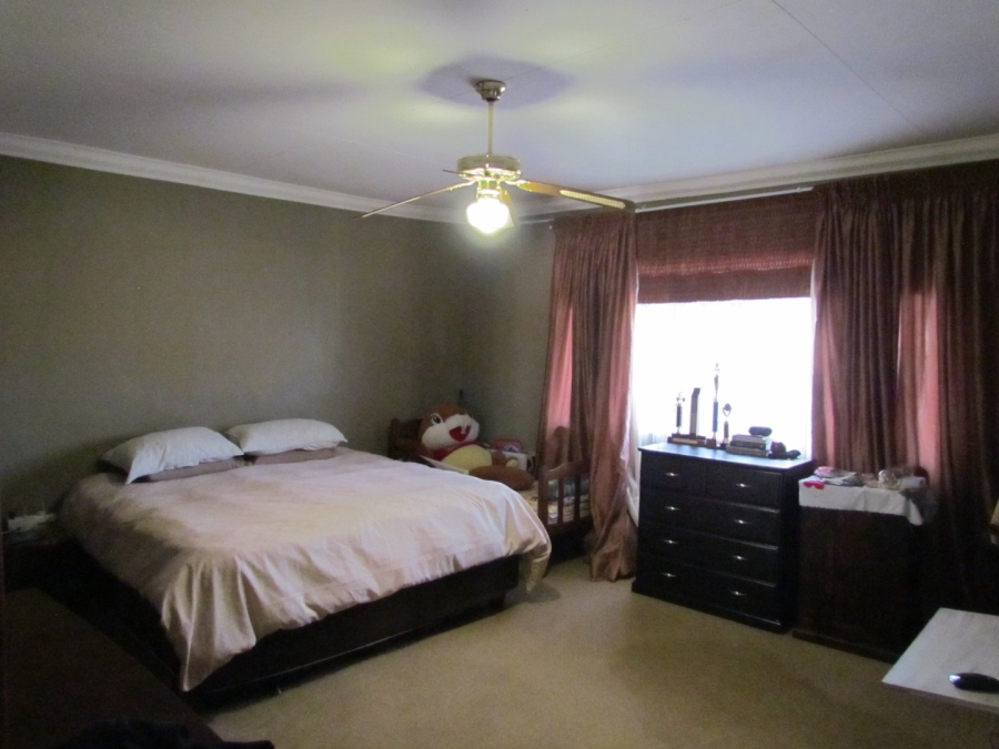 Commercial Property for Sale in Doornbult Limpopo