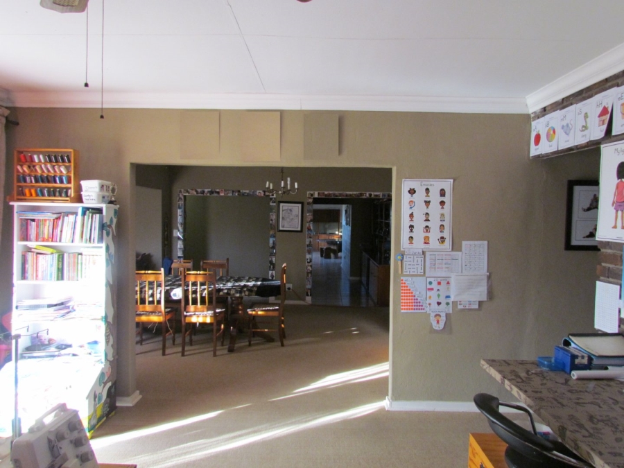 Commercial Property for Sale in Doornbult Limpopo
