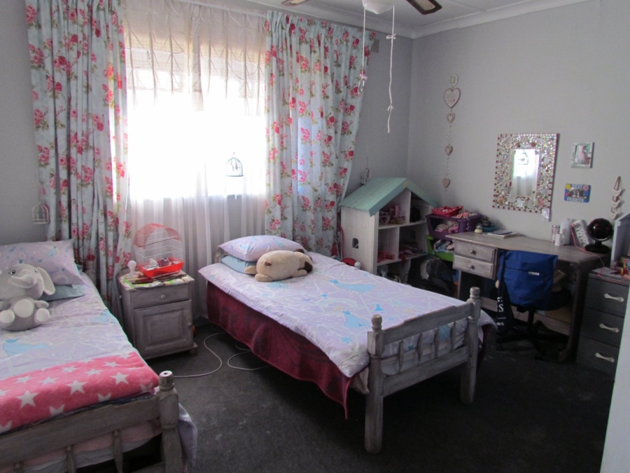 Commercial Property for Sale in Doornbult Limpopo