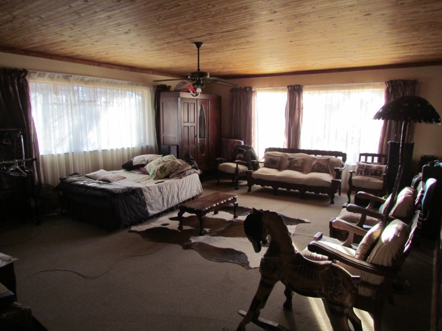 Commercial Property for Sale in Doornbult Limpopo