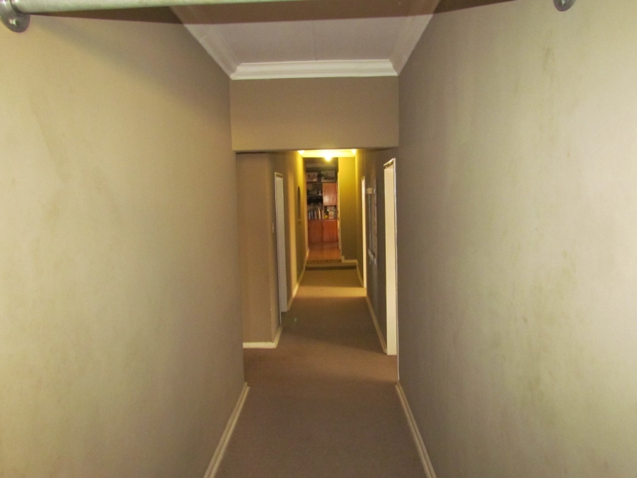 Commercial Property for Sale in Doornbult Limpopo