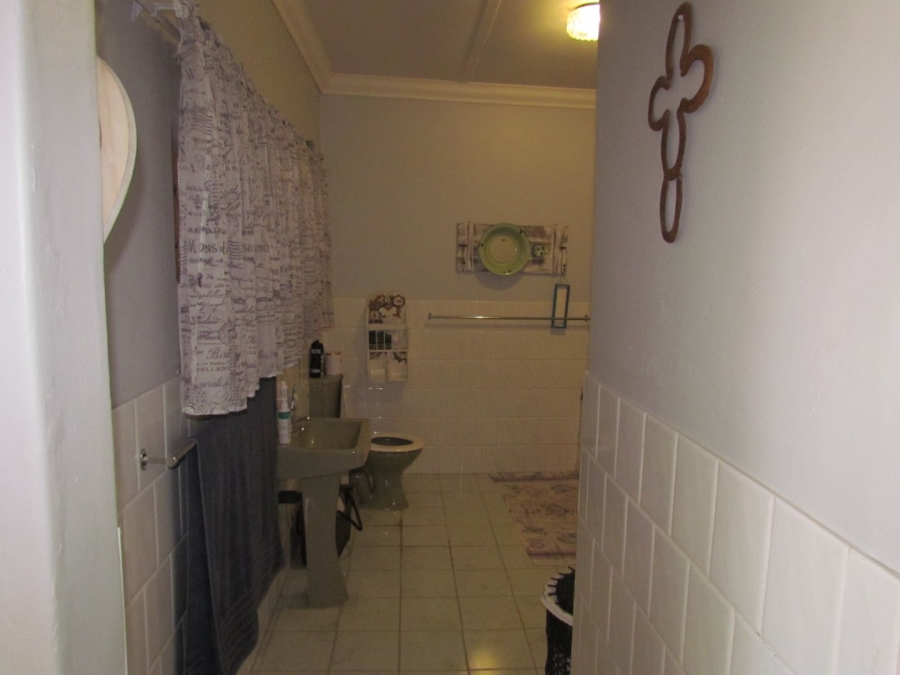 Commercial Property for Sale in Doornbult Limpopo