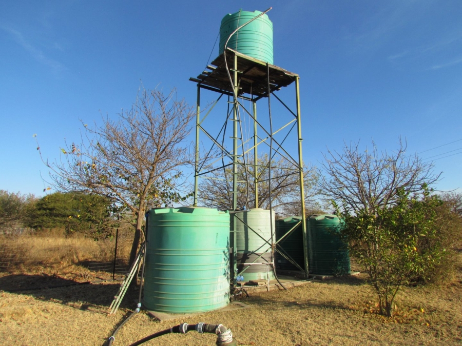 Commercial Property for Sale in Doornbult Limpopo