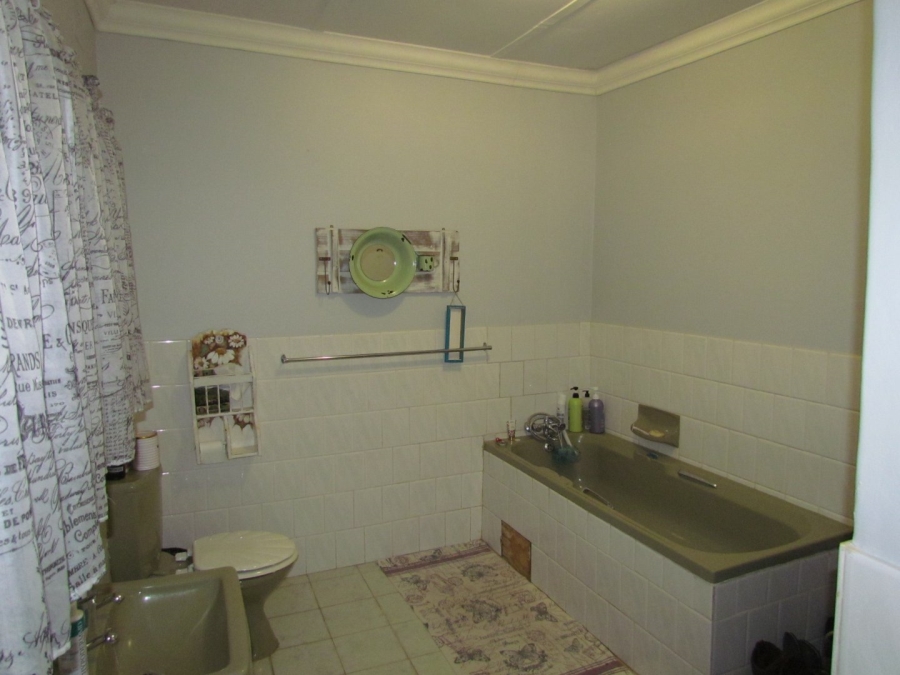 Commercial Property for Sale in Doornbult Limpopo