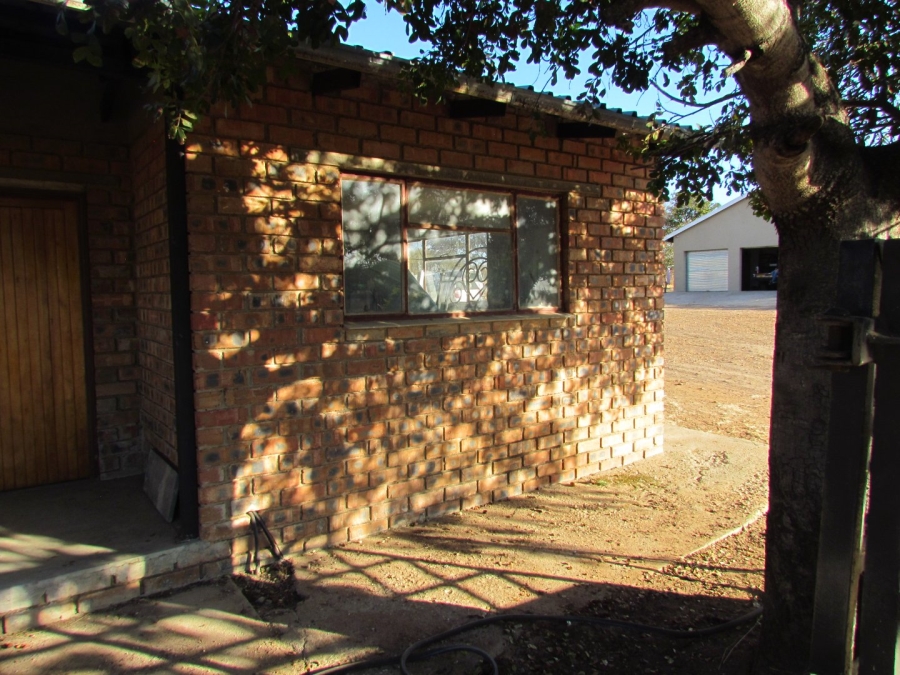 Commercial Property for Sale in Doornbult Limpopo