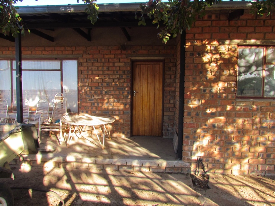 Commercial Property for Sale in Doornbult Limpopo