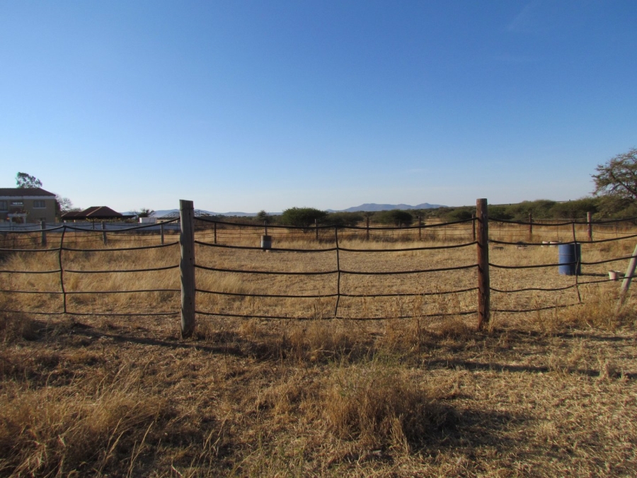Commercial Property for Sale in Doornbult Limpopo