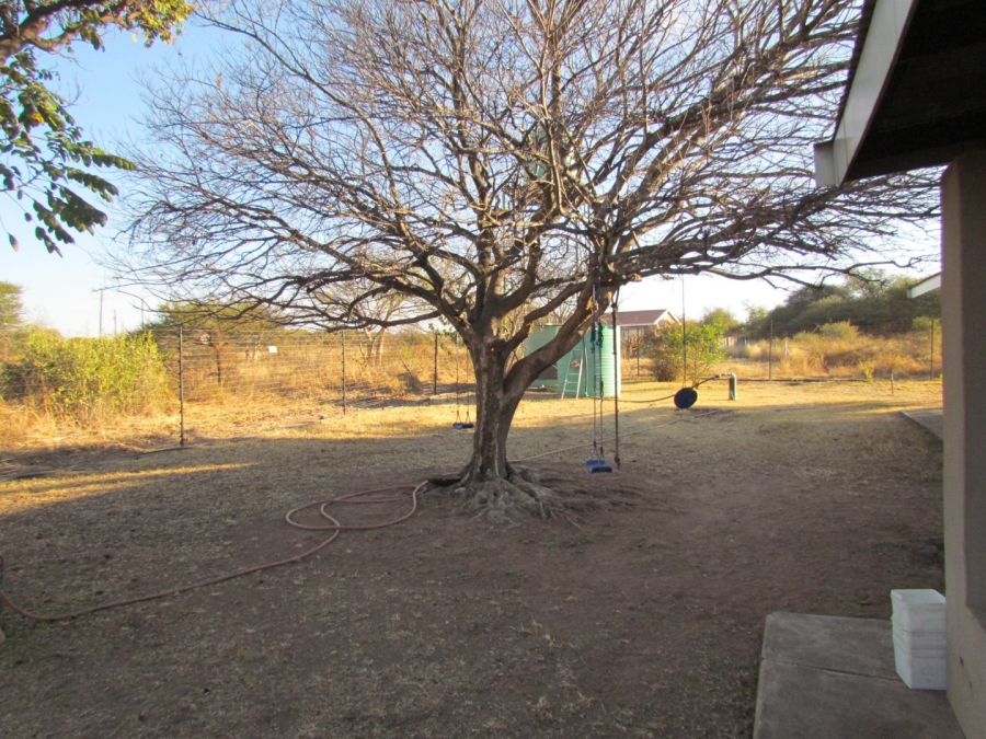 Commercial Property for Sale in Doornbult Limpopo